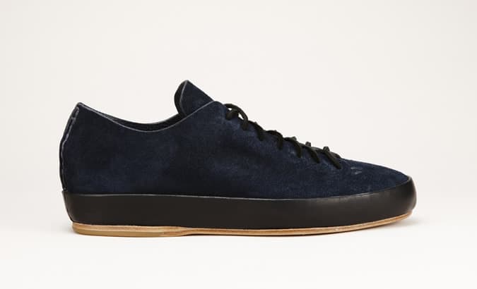 Feit x matthew miller trainers 3 Hợp tác feit x matthew miller aw14