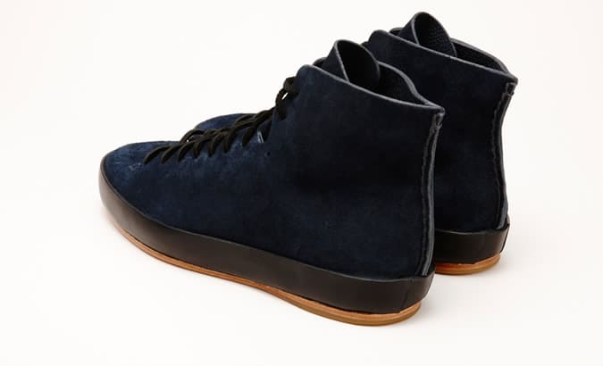 Feit x matthew miller trainers 4 Hợp tác feit x matthew miller aw14