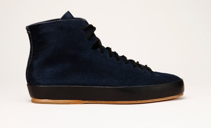 Feit x matthew miller trainers 5 Hợp tác feit x matthew miller aw14