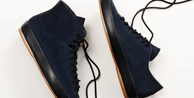 Feit x Matthew Miller Trainers