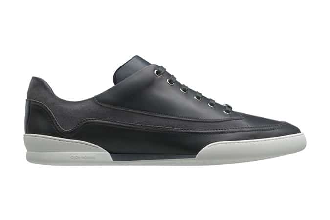 Dior homme footwear: aw13 collection 1 Bộ sưu tập giày dép dior homme thu / đông 2013