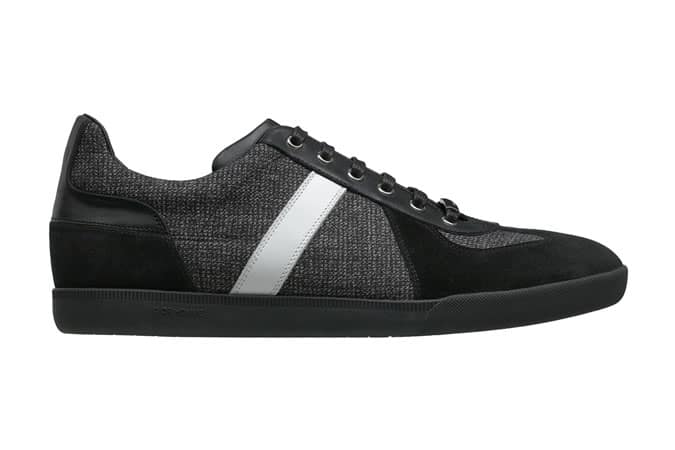Dior homme footwear: aw13 collection 3 Bộ sưu tập giày dép dior homme thu / đông 2013