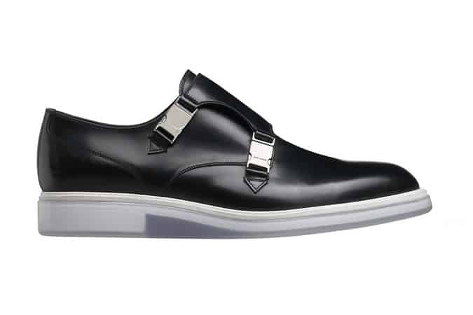 Dior homme footwear: aw13 collection 4 Bộ sưu tập giày dép dior homme thu / đông 2013