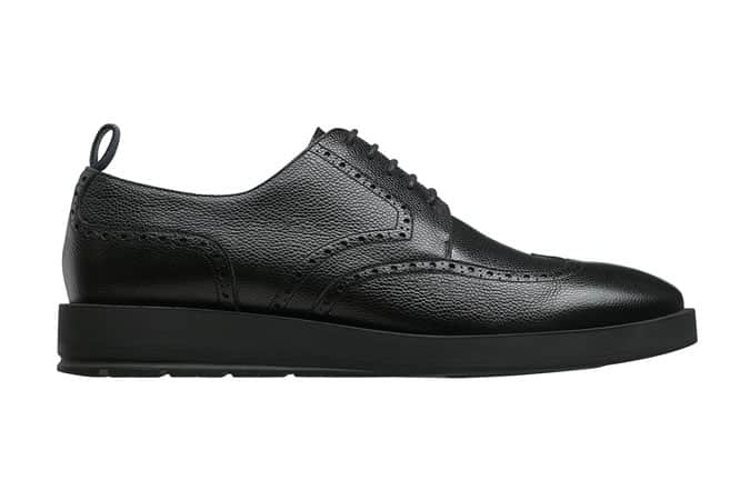 Dior homme footwear: aw13 collection 5 Bộ sưu tập giày dép dior homme thu / đông 2013
