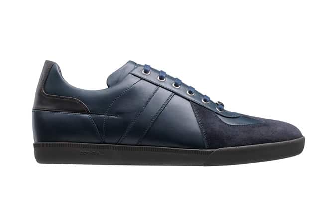 Dior homme footwear: aw13 collection 6 Bộ sưu tập giày dép dior homme thu / đông 2013