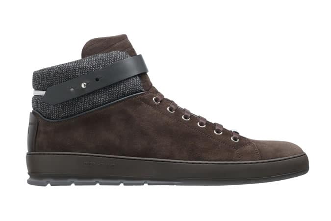 Dior homme footwear: aw13 collection 8 Bộ sưu tập giày dép dior homme thu / đông 2013