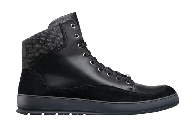 Dior homme footwear: aw13 collection 9 Bộ sưu tập giày dép dior homme thu / đông 2013