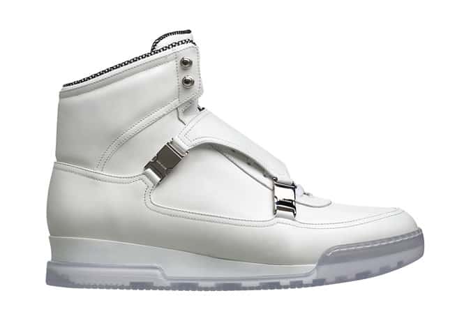Dior homme footwear: aw13 collection 11 Bộ sưu tập giày dép dior homme thu / đông 2013