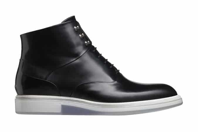 Dior homme footwear: aw13 collection 10 Bộ sưu tập giày dép dior homme thu / đông 2013