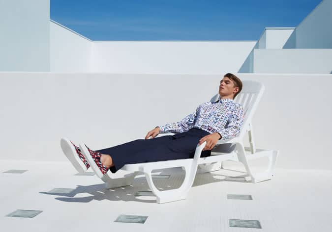 Christian lacroix ss15 lookbook 1 Christian lacroix ss15 lookbook