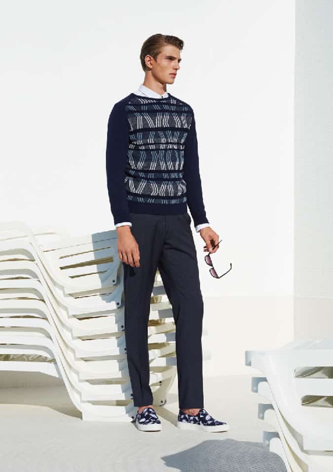 Christian lacroix ss15 lookbook 4 Christian lacroix ss15 lookbook