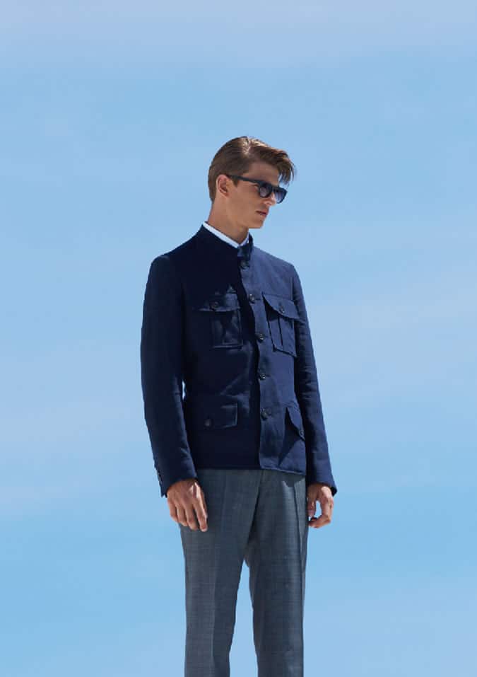 Christian lacroix ss15 lookbook 5 Christian lacroix ss15 lookbook