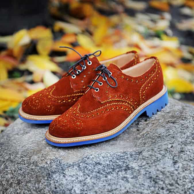 Mark mcnairy x c-store footwear 1 Đánh dấu mcnairy cho c store aw13