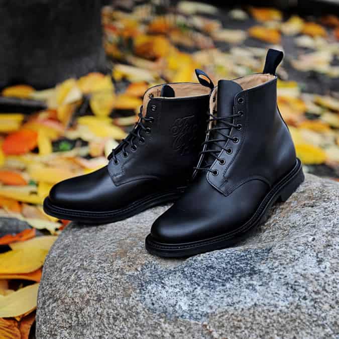 Mark mcnairy x c-store footwear 3 Đánh dấu mcnairy cho c store aw13