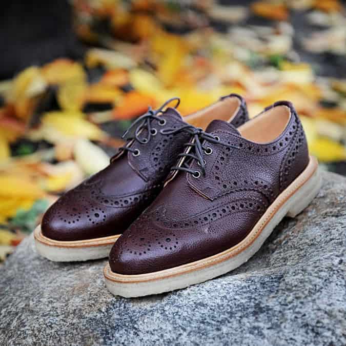 Mark mcnairy x c-store footwear 4 Đánh dấu mcnairy cho c store aw13