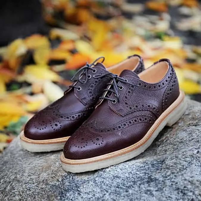 Đánh dấu mcnairy cho c store aw13