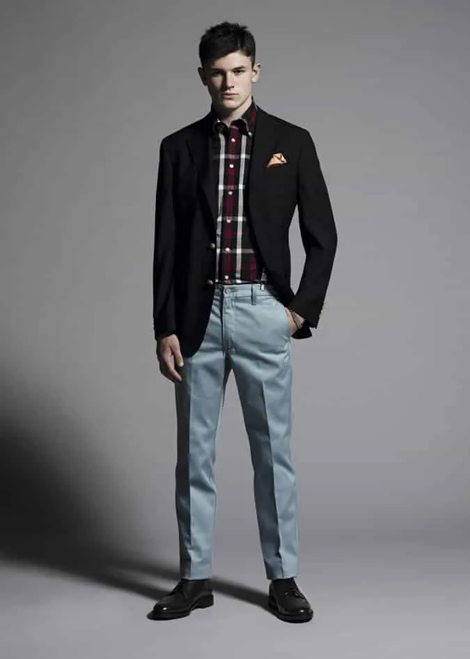 Bộ sưu tập brutus aw13