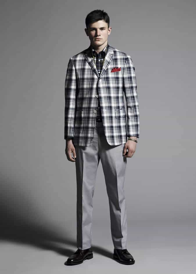 Bộ sưu tập brutus aw13 7 Bộ sưu tập brutus aw13