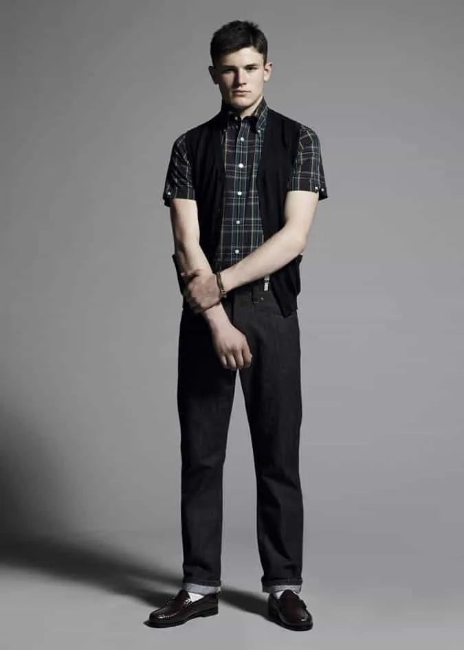 Bộ sưu tập brutus aw13