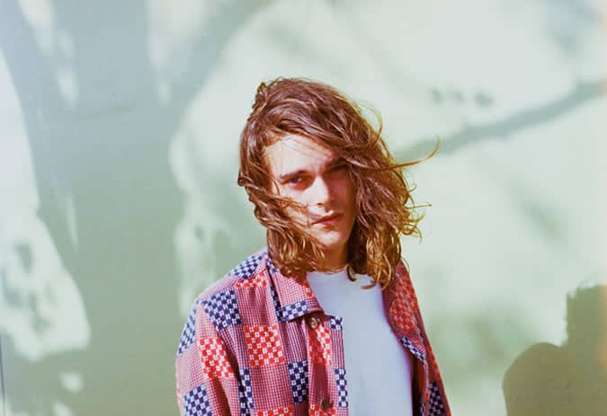 Paul smith red ear lookbook xuân / hè 2015