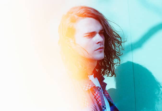 Paul smith red ear lookbook xuân / hè 2015