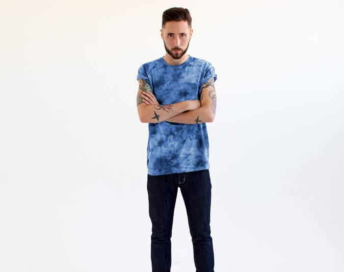 Mark thomas taylor menswear: bộ sưu tập aw13 1 Mark thomas taylor aw13