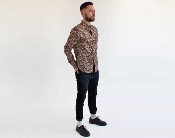Mark thomas taylor menswear: bộ sưu tập aw13 5 Mark thomas taylor aw13