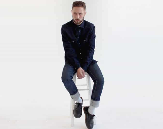 Mark thomas taylor menswear: bộ sưu tập aw13 4 Mark thomas taylor aw13