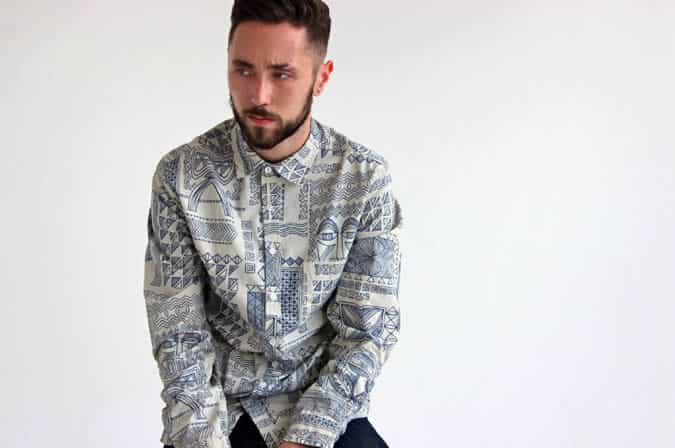 Mark thomas taylor menswear: bộ sưu tập aw13 6 Mark thomas taylor aw13