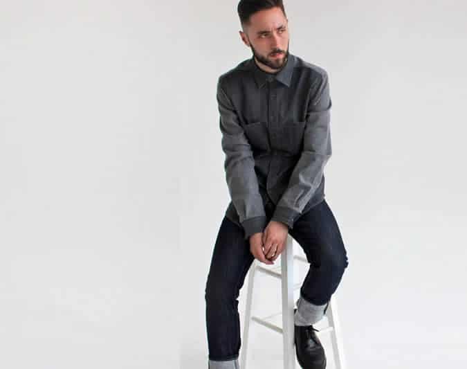 Mark thomas taylor menswear: bộ sưu tập aw13 7 Mark thomas taylor aw13