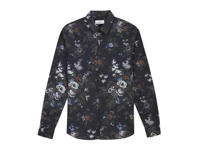 Hentsch man dark floral collection 1 Bộ sưu tập hentsch man dark florals