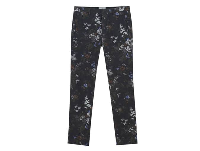 Hentsch man dark floral collection 4 Bộ sưu tập hentsch man dark florals
