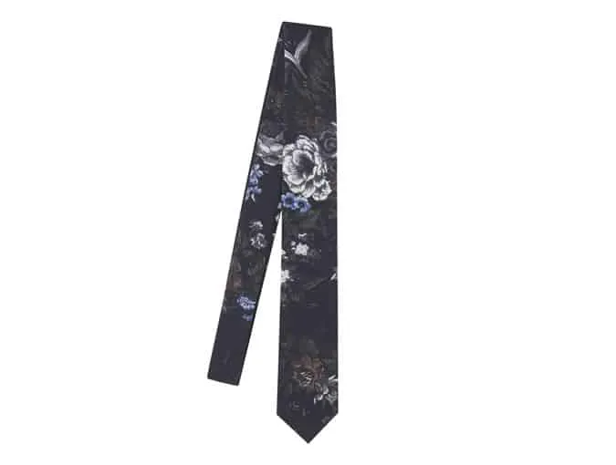 Bộ sưu tập hentsch man dark florals