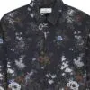 Hentsch man dark floral collection