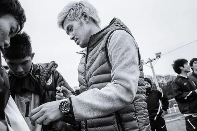 Nike tech fleece aeroloft