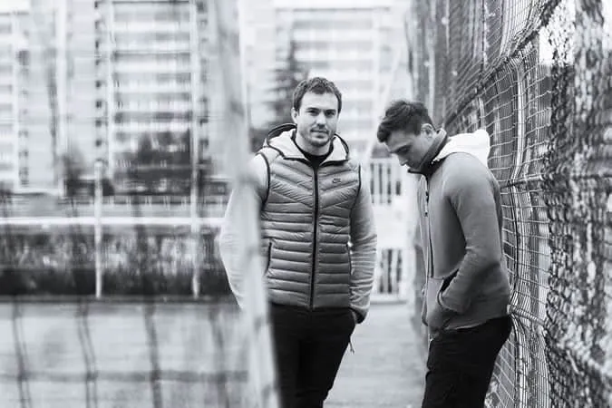 Nike tech fleece aeroloft
