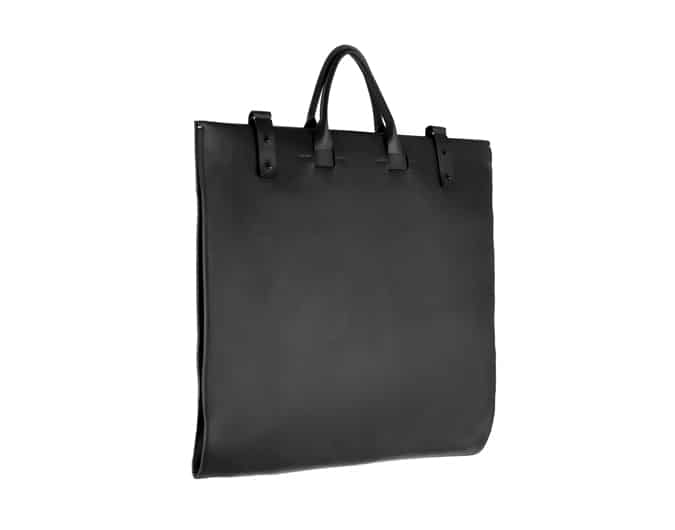 Troubadour x thom sweeney lữ hành 10 Bộ sưu tập hành lý troubadour x thom sweeney