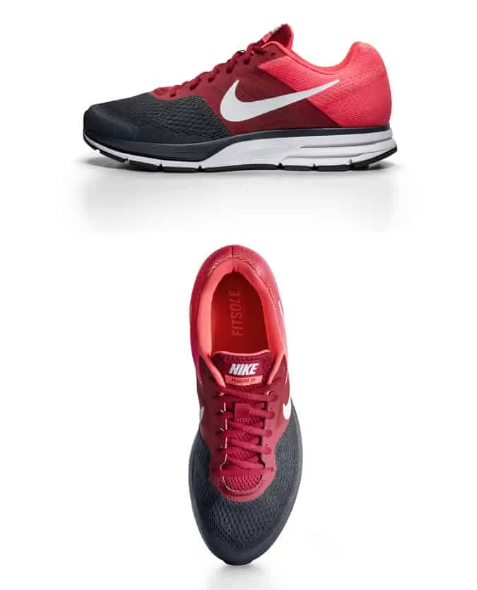 Huấn luyện viên nike air pegasus +30