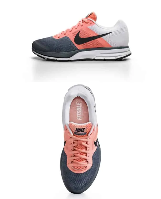 Huấn luyện viên nike air pegasus +30