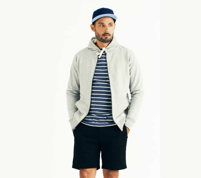 Thứ bảy surf nyc bộ sưu tập ss14