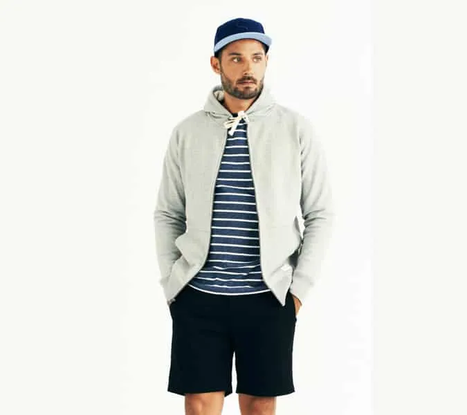 Thứ bảy surf nyc bộ sưu tập ss14