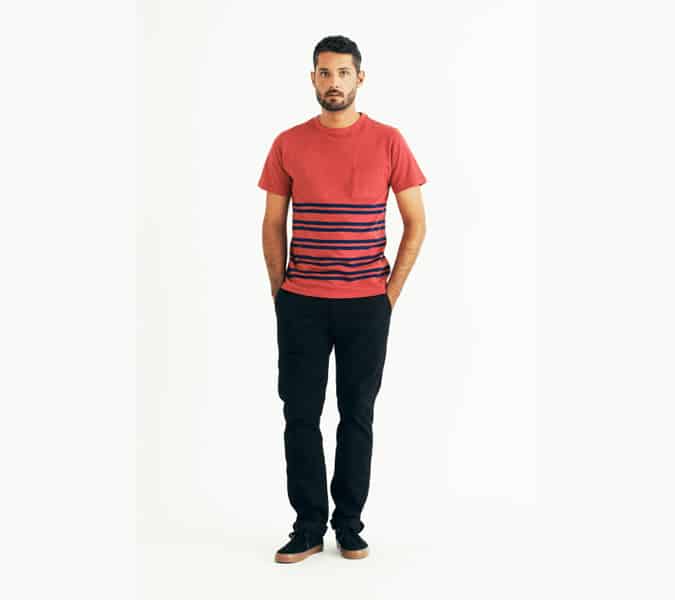 Thứ bảy surf nyc bộ sưu tập ss14