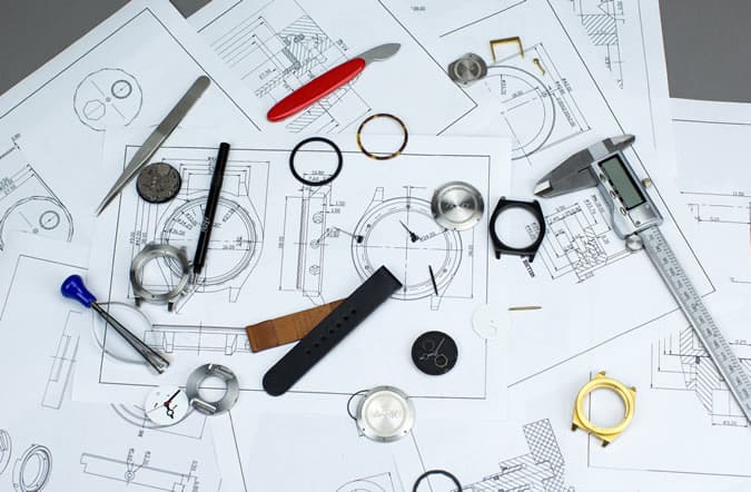 Aãrk collective watches 11 Aãrk collective