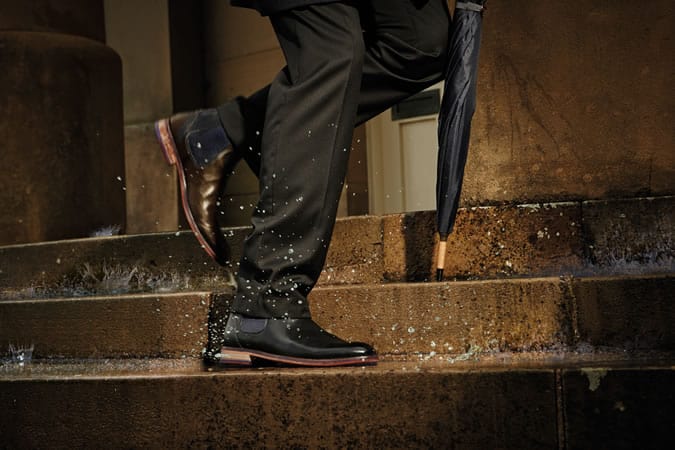 Ted baker footwear: đi đầu trong chiến dịch aw14 2 Ted baker footwear đi đầu trong chiến dịch aw14