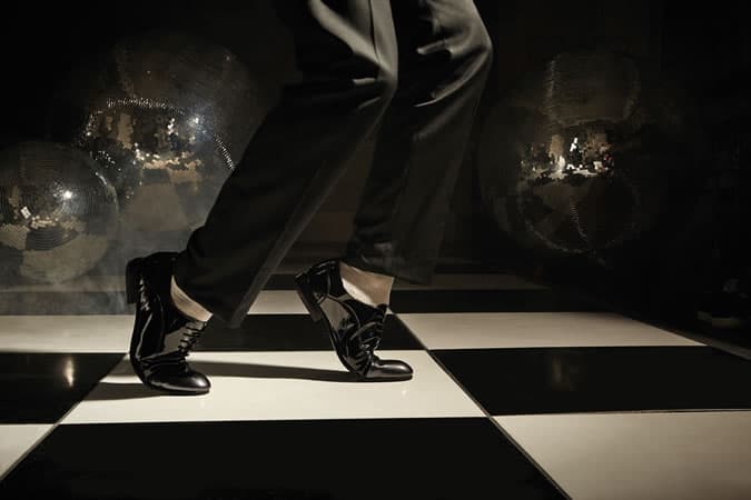 Ted baker footwear: đi đầu trong chiến dịch aw14 11 Ted baker footwear đi đầu trong chiến dịch aw14