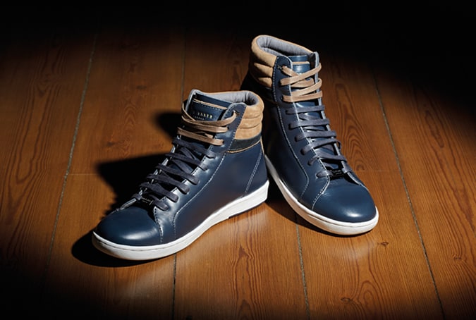 Ted baker footwear: đi đầu trong chiến dịch aw14 12 Ted baker footwear đi đầu trong chiến dịch aw14