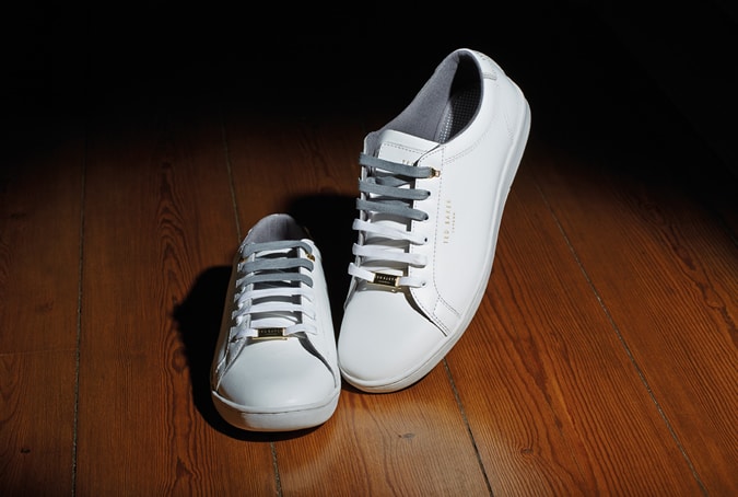 Ted baker footwear: đi đầu trong chiến dịch aw14 13 Ted baker footwear đi đầu trong chiến dịch aw14