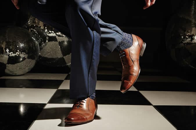 Ted baker footwear: đi đầu trong chiến dịch aw14 15 Ted baker footwear đi đầu trong chiến dịch aw14