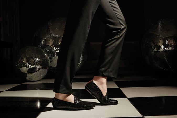 Ted baker footwear: đi đầu trong chiến dịch aw14 17 Ted baker footwear đi đầu trong chiến dịch aw14