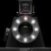 Máy ảnh polaroid đã trở lại